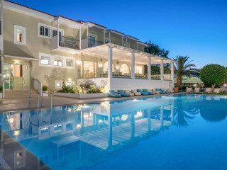 Zante Park Resort & Spa BW Premier Collection