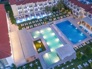 Zante Park Resort & Spa BW Premier Collection