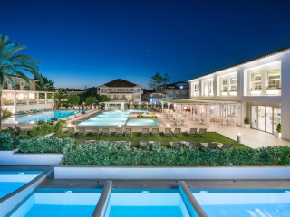 Zante Park Resort & Spa, BW Premier Collection