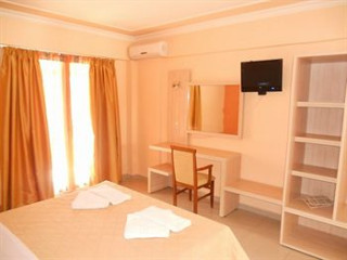 ZANTE PLAZA HOTEL & APARTMENTS