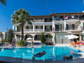 Zante Plaza Hotel and Apartments