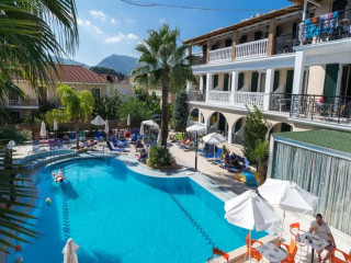 Zante Plaza Hotel & Apartments