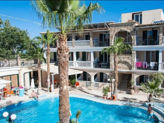 Zante Plaza Hotel & Apartments