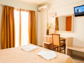 Zante Plaza Hotel & Apartments