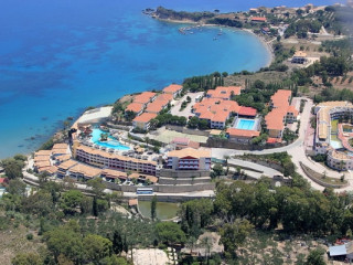 Zante Royal Palace - VAS