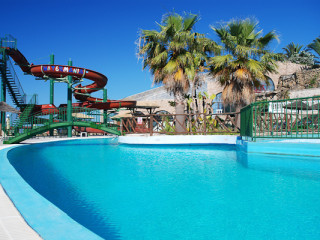 Zante Royal Resort & Water Park