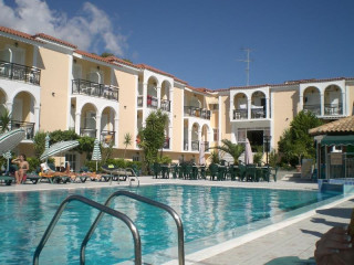 Zante Sun Hotel