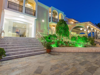 Zante Sun Resort