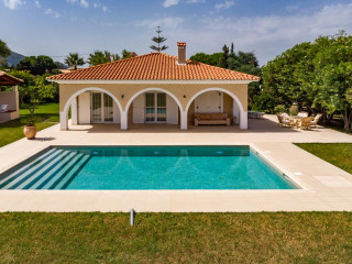 Zante Vista Villa