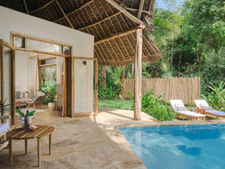 Zanzi Resort
