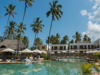 Zanzibar Bay Resort