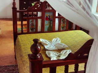 Zanzibar Coffee House