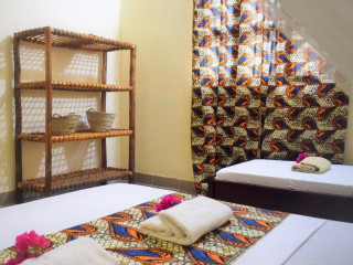 Zanzibar Dream Lodge