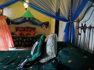 Zanzibar Palace Hotel