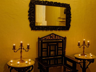 Zanzibar Palace Hotel