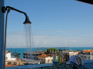 Zanzibar Palace Hotel