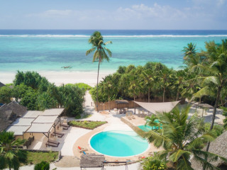 Zanzibar Pearl Boutique Hotel & Villas