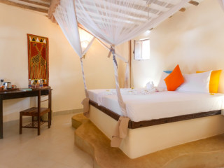 Zanzibar Pearl Boutique Hotel & Villas