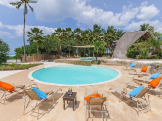 Zanzibar Pearl Boutique Hotel & Villas