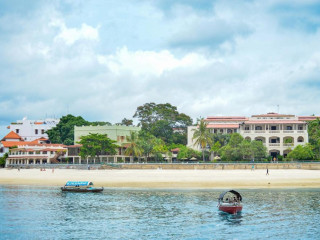 Zanzibar Serena Hotel