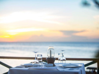 Zanzibar Serena Hotel