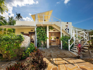 Zanzibar White Sand Luxury Villas & Spa