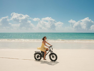 Zanzibar White Sand Luxury Villas & Spa