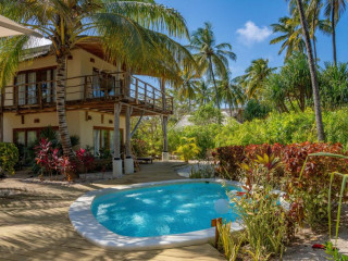 Zanzibar White Sand Luxury Villas & Spa