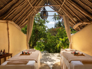 Zanzibar White Sand Luxury Villas & Spa