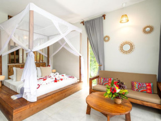 Zanzibella Hotel & SPA