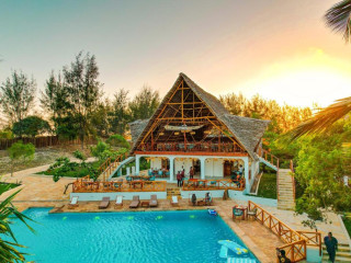 Zanzibella Hotel & SPA