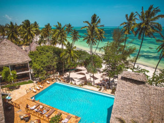 Zanzibella Hotel & SPA