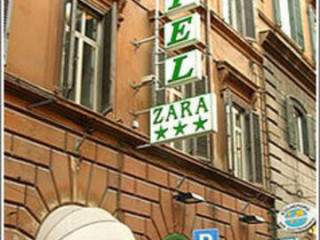 ZARA