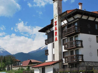 ZARA COMPLEX HOTEL