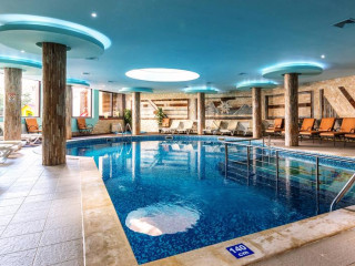 Zara Hotel & SPA
