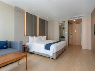 ZAYN HOTEL BANGKOK (SHA)