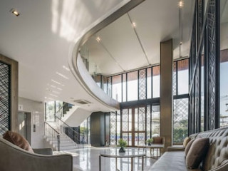 ZAYN HOTEL BANGKOK (SHA)