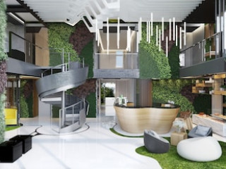 ZAZZ URBAN BANGKOK