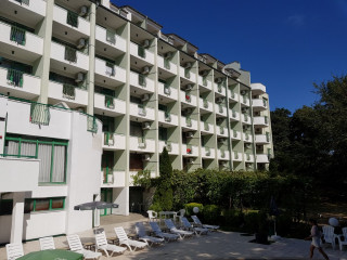 MELIA ZANZIBAR RESORT, Kiwengwa