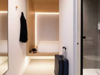 ZEDWELL KNIGHTSBRIDGE