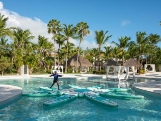 Zel Punta Cana Resort