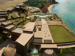 Zelia Halkidiki, part of Destination by Hyatt