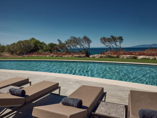 Zelia Halkidiki, part of Destination by Hyatt