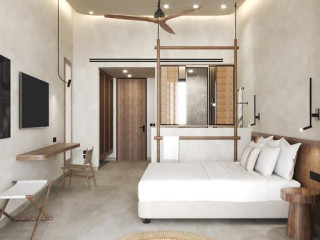 Zelia Resort Halkidiki(ex.Zoetry Halkidiki Resort)