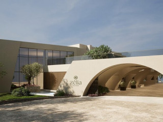 Zelia Resort & Spa