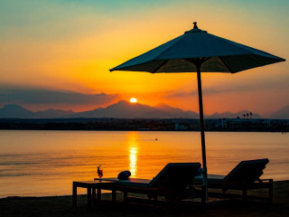 Zen Resort Sahl Hasheesh by TBH Hotels
