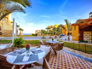 Zen Resort Sahl Hasheesh by TBH Hotels