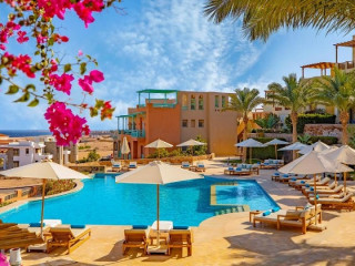 ZEN RESORT SAHL HASHEESH 