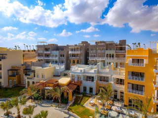 ZEN RESORT SAHL HASHEESH 