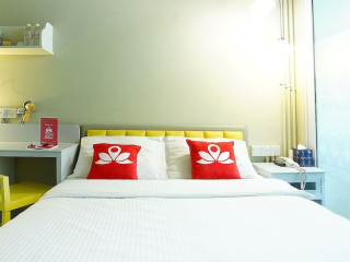 ZEN ROOMS FARRER PARK